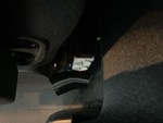 Cab with