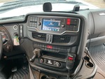 Cab with