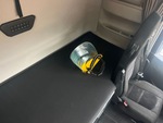 Cab with