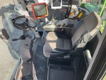 Control Station with 