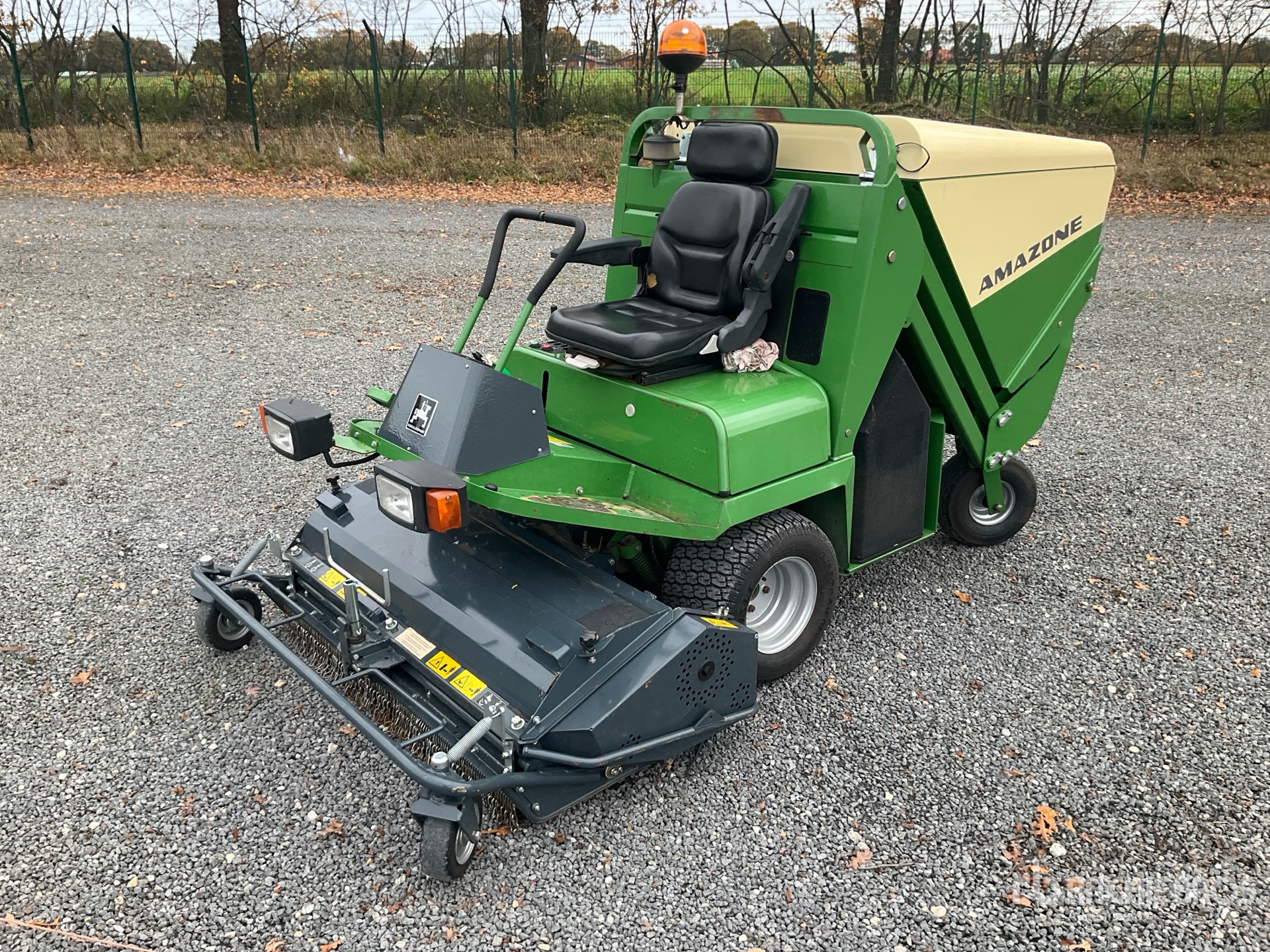 General Appearance with Zdjęcie, lewy górny róg