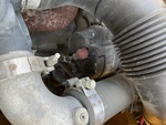 Motor with 