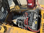 Motor with 