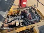 Motor with 