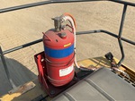 Control Station with 