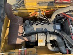 Motor with 