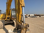 Hydraulics with 