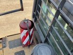 Control Station with 