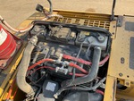 Motor with 