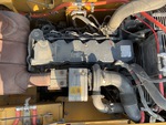Motor with 