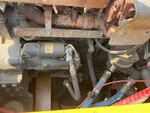 Motor with 