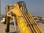 Chassis with 