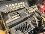 Motor with 