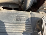 Motor with 
