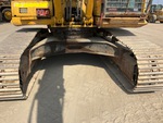 v2 Chassis - Excavator with 
