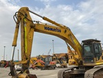 v2 Chassis - Excavator with 
