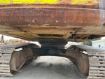 v2 Chassis - Excavator with 