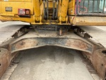 v2 Chassis - Excavator with 