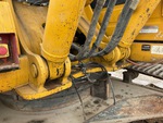 v2 Chassis - Excavator with 