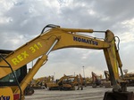 v2 Chassis - Excavator with 