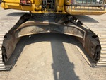 v2 Chassis - Excavator with 