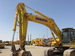 Hydraulics with 