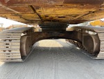 v2 Chassis - Excavator with 