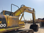 Hydraulics with 