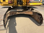 v2 Chassis - Excavator with 