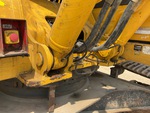 v2 Chassis - Excavator with 