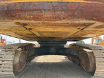 v2 Chassis - Excavator with 