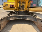 v2 Chassis - Excavator with 
