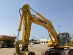 v2 Chassis - Excavator with 