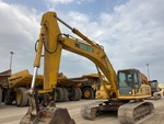 Hydraulics with 