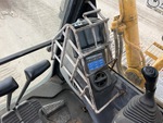 Control Station with 