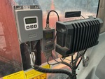 Control Station with 