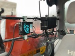 Control Station with 