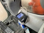 Control Station with 