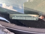 General Appearance with Second Serial Number/VIN Photo