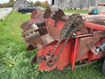 Spreader with 