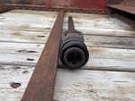 Spreader with 