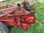 Spreader with 