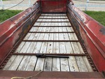 Spreader with 