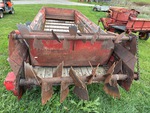 Spreader with 