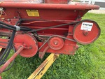 Spreader with 