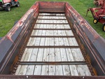 Spreader with 