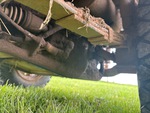 Drivetrain with 
