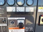 Generator with 
