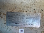 Generator with 