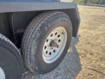 Trailer Chassis with 